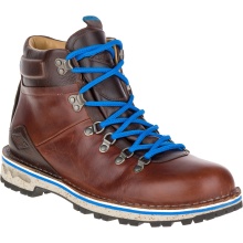 Merrell Winterstiefel Sugarbush WP (Volleder, wasserdicht) braun Herren